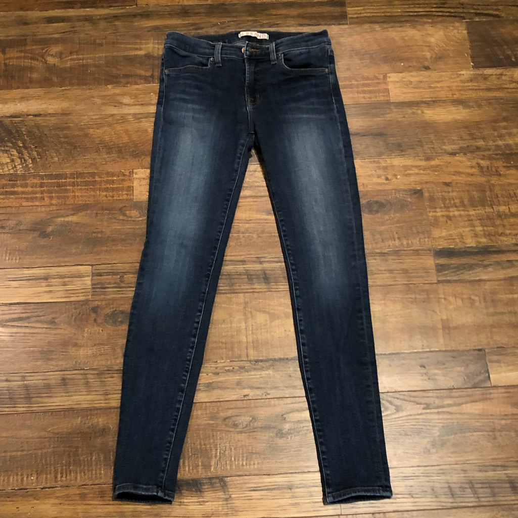 J Brand Jeans